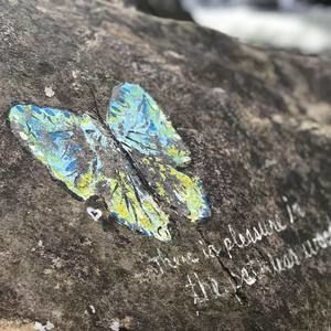 Meet your Posher, Beth